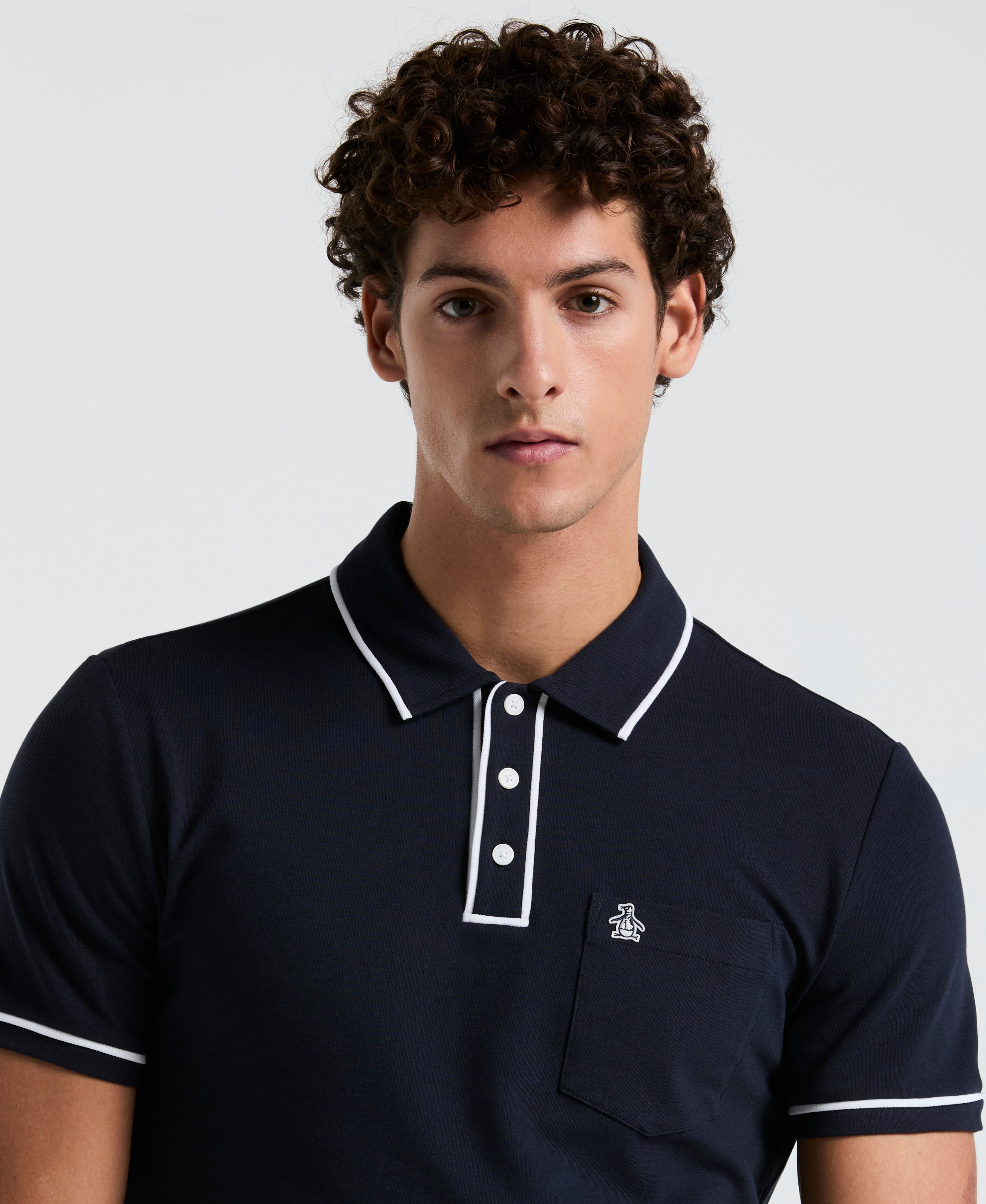 Earl™ Pique Polo