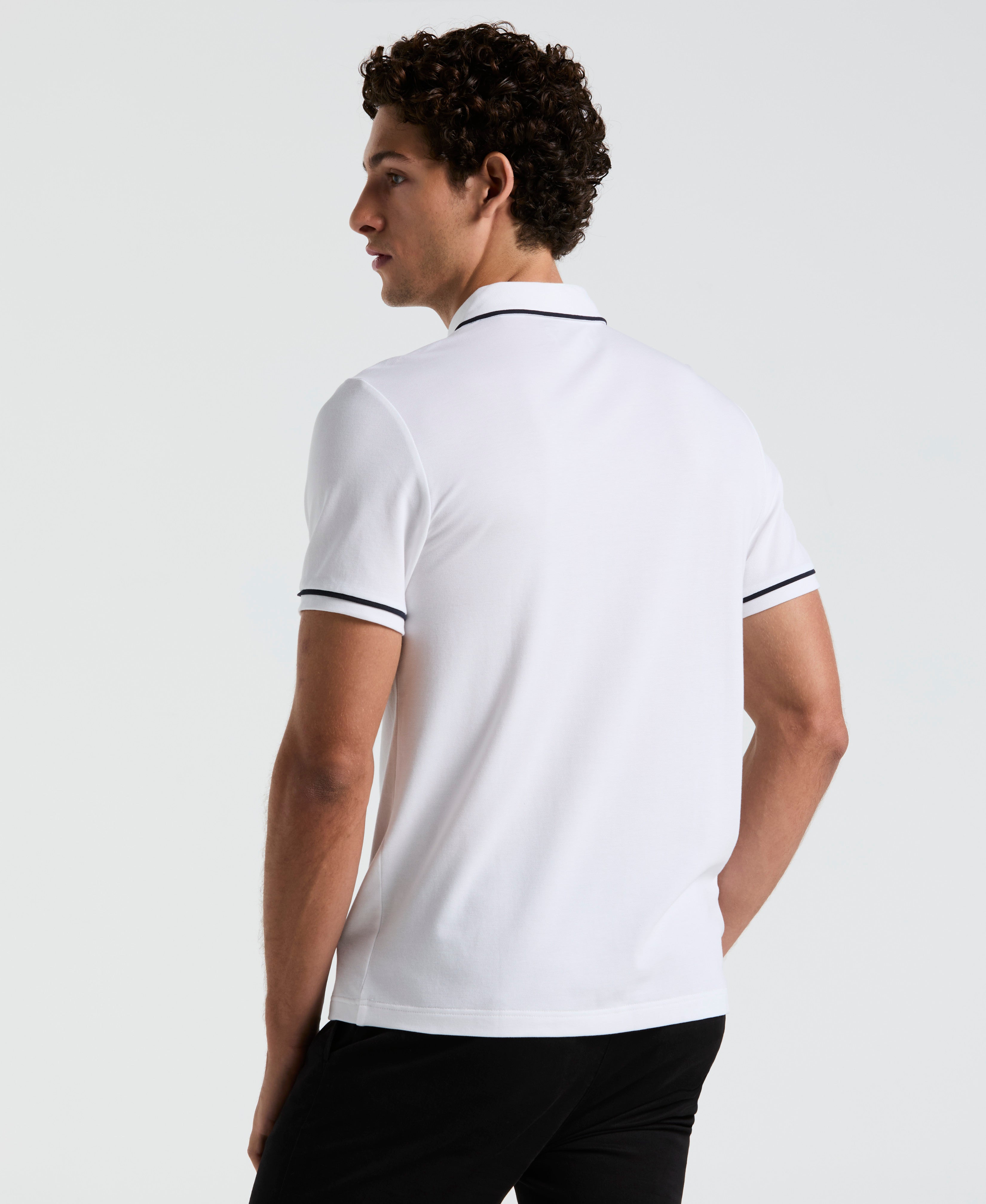 Earl™ Pique Polo
